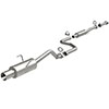 Magnaflow 15646 | Exhaust System for HONDA CIVIC EX; 1996-2000 Alternate Image 2