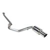 Remark rkc1063t03 | Remark 12-21 Scion/Toyota/Subaru FRS/BRZ/86 Cat-Back Remark Exhaust w/Stainless Polished Tip; 2013-2023 Alternate Image 1