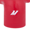 Mishimoto mmhose-e36-92ibrd | 92-99 BMW E36 (325/328/M3) Red Silicone Intake Boot; 1992-1999 Alternate Image 7