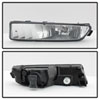 SPYDER 5064660 | Spyder Acura TL OEM Fog Lights (no switch) - Clear - (FL-ATL02-C); 2002-2003 Alternate Image 9