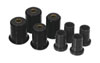 Prothane 7-204-BL | 83-00 GM S-Series 4wd Front Control Arm Bushings - Black; 1983-2000 Alternate Image 1