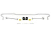 Whiteline bsr49xxz | 08+ Subaru WRX Hatch / 08-09 Subaru STi Rear 24mm Swaybar-XX heavy duty Blade adjustable; 2008-2021 Alternate Image 7