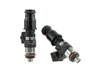 Grams Performance g2-1600-0708 | 1600cc Sentra SE-R QR25DE INJECTOR KIT; 1991-2006 Alternate Image 3