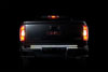 Putco 92010-48 | 48in Red Blade LED Tailgate Light Bar for Ford Turcks w/ Blis and Trailer Detection Alternate Image 1