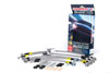 Goodridge 13103 | 10-11 Ford Raptor SS Brake Lines; 2010-2011 Alternate Image 1