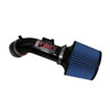 Injen SP6067BLK | Short Ram Intake Mazda Mazda 3 2.5L Short Ram Air Intake System w/ MR Technology & Air Fusion, Black; 2010-2012 Alternate Image 1