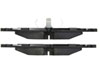 Stoptech 309.03940 | StopTech Sport Brake Pads BMW M3, Front; 1994-2005 Alternate Image 6