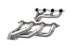 Kooks Headers 28501120 | Kooks 03-13 GM 1500 Series Truck/SUV 4.8/5.3/6.0/6.2L 1-5/8in x 1-3/4in SS Headers w/o EGR; 2003-2013 Alternate Image 9