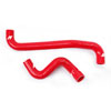 Mishimoto mmhose-cam-98rd | 98-02 Chevy Camaro / Pontiac Firebird Red Silicone Hose Kit; 1998-2002 Alternate Image 4