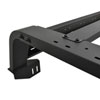 Westin 51-10025 | 05-21 Toyota Tacoma 6ft Bed Overland Cargo Rack - Textured Black; 2005-2021 Alternate Image 5