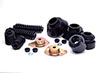 Daystar kc09106bk | 2007-2011 Dodge Nitro 2WD/4WD - 2in Lift Kit; 2007-2011 Alternate Image 15