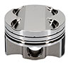 Wiseco 6677m8625ap | Toyota 2JZ Supra -5.3cc Dish 86.25mm Piston Shelf Stock *Single Piston Only*; 1991-2007 Alternate Image 8