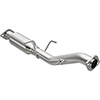 Magnaflow 4481014 | MagnaFlow Direct Fit Converter California Grade 95-98 Toyota T100 2.7L; 1995-1998 Alternate Image 2