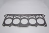 Cometic Gasket c5814-045 | Cometic 96-07 Dodge Viper 4.060 inch Bore .045 inch MLS Headgasket; 1996-2007 Alternate Image 1