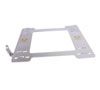 NRG sbk-ty01 | Seat Brackets - 90-99 Toyota MR2 W20 Chassis; 1990-1990 Alternate Image 4