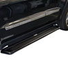 Westin 27-1975 | 2011-2018 Dodge/Jeep Durango Running Board Mount Kit - Black; 2011-2018 Alternate Image 2