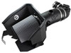 aFe 51-41262 | MagnumFORCE Stage-2 Pro DRY S Air Intake System Ford Diesel Trucks 08-10 V8-6.4L (td); 2008-2010 Alternate Image 1