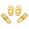 ST Suspensions 65822 | ST Sport-tech Lowering Springs 12+ VW Jetta VI Sedan GLI / 14+ Jetta VI Sedan SE/SEL/TDI; 2014-2020 Alternate Image 3