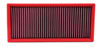 BMC fb392/01 | 98-02 Subaru Forester (SF) 2.0L Replacement Panel Air Filter; 1998-2002 Alternate Image 1