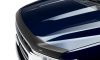 AVS 377196 | 2021 Ford F-150 (Excl. Tremor/Raptor) Aeroskin Low Profile Hood Shield - Matte Black; 2021-2021 Alternate Image 2