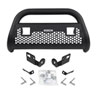 Go Rhino 55282t | 16-19 Chevy 1500 LD (Classic) RC2 LR 2 Lights Complete Kit w/Front Guard + Brkts; 2016-2019 Alternate Image 1