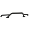 Westin 59-731255 | 21-23 Bronco (Excl. Sport) XTS Round Bull Bar - Tex. Blk; 2021-2024 Alternate Image 1