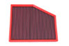 BMC fb421/01 | 07-10 BMW 5 (E60/E61) 520 I Replacement Panel Air Filter; 2007-2010 Alternate Image 1