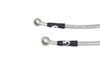 Goodridge 20112 | 06+ Honda S2000 Brake Lines; 2006-2008 Alternate Image 5