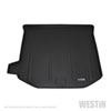 Westin 72-117093 | 2011-2018 Jeep Grand Cherokee Wade Sure-Fit Cargo Liner - Black; 2011-2018 Alternate Image 1