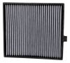 K&N Engineering vf3004 | K&N 01-06 Acura MDX 3.5L / 99-04 Honda Odyssey 3.5L Cabin Air Filter; 2001-2006 Alternate Image 2