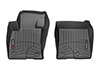 WeatherTech 4415871 | 2020+ Ford Escape Front FloorLiner - Black; 2020-2024 Alternate Image 15