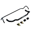 Hotchkis 22121 | 13 Dodge Challenger RT Sport Swaybar Set; 2013-2013 Alternate Image 1