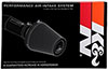 K&N Engineering 6390321 | K&N 07-08 Toyota Tundra V8-4.7L Aircharger Performance Intake; 2007-2008 Alternate Image 11