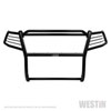 Westin 40-3985 | 19-20 Ford Ranger Sportsman Grille Guard - Black; 2019-2022 Alternate Image 5