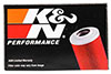 K&N Engineering kn111 | K&N Honda 2.719in OD x 1.781in H Oil Filter Alternate Image 11