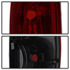 SPYDER 9030512 | Xtune Chevy Avalanche 02-06 OE Style Tail Lights Red Smoked ALT-JH-CAVA02-OE-RSM; 2002-2006 Alternate Image 8