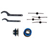 Bilstein 47-228214 | B14 (PSS) Suspension Kit Nissan Juke Front and Rear; 2011-2017 Alternate Image 4