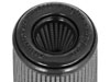 aFe 21-91117-MA | Magnum FLOW Pro DRY S Replacement Air Filter (Pair) F-3.5in. / B-5in. / T-3.5in. (Inv) / H-8in. Alternate Image 4