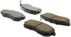 Stoptech 308.06530 | StopTech Street Brake Pads Nissan Sentra S Fr 4/03, Front; 2004-2004 Alternate Image 4