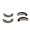 PowerStop b814 | Power Stop 04-11 Chevrolet Aveo Rear Autospecialty Brake Shoes; 2004-2011 Alternate Image 1