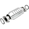 Magnaflow 441886 | MagnaFlow Direct Fit Converter 96-98 Toyota Celica 2.2L; 1996-1998 Alternate Image 2