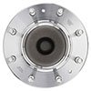 MOOG 515146 | 2011 Chevrolet Silverado 2500 HD Front Hub Assembly; 2011-2011 Alternate Image 1