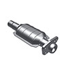 Magnaflow 23496 | MagnaFlow Direct Fit Converter Sonoma-S10 94-95 2.2/4.3L; 1994-1995 Alternate Image 2