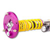 KW 3522080D | KW Suspension KW Coilover Variant Clubsport - 2 Way BMW 4 series; 2014-2015 Alternate Image 5