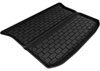 3D Maxpider m1fr0201309 | 3D MAXpider 2007-2014 Ford Edge Kagu Cargo Liner - Black; 2007-2014 Alternate Image 1