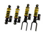 KW 15227505 | KW Suspension KW Coilover Variant 2 Inox Dodge Viper; 2003-2007 Alternate Image 1