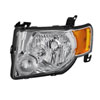 SPYDER 9039867 | xTune Ford Escape 08-12 Driver Side Headlight - OEM Left HD-JH-FESCA08-OE-L; 2008-2012 Alternate Image 1