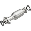 Magnaflow 22635 | MagnaFlow Conv Direct Fit Acura-Honda 88-91; 1988-1991 Alternate Image 3