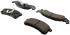 Stoptech 308.06230 | StopTech Street Brake Pads Oldsmobile Aurora, Front; 1995-1996 Alternate Image 3