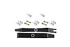 Diode Dynamics dd0553 | 12-16 Chevrolet Malibu Interior LED Kit Cool White Stage 1; 2012-2016 Alternate Image 5